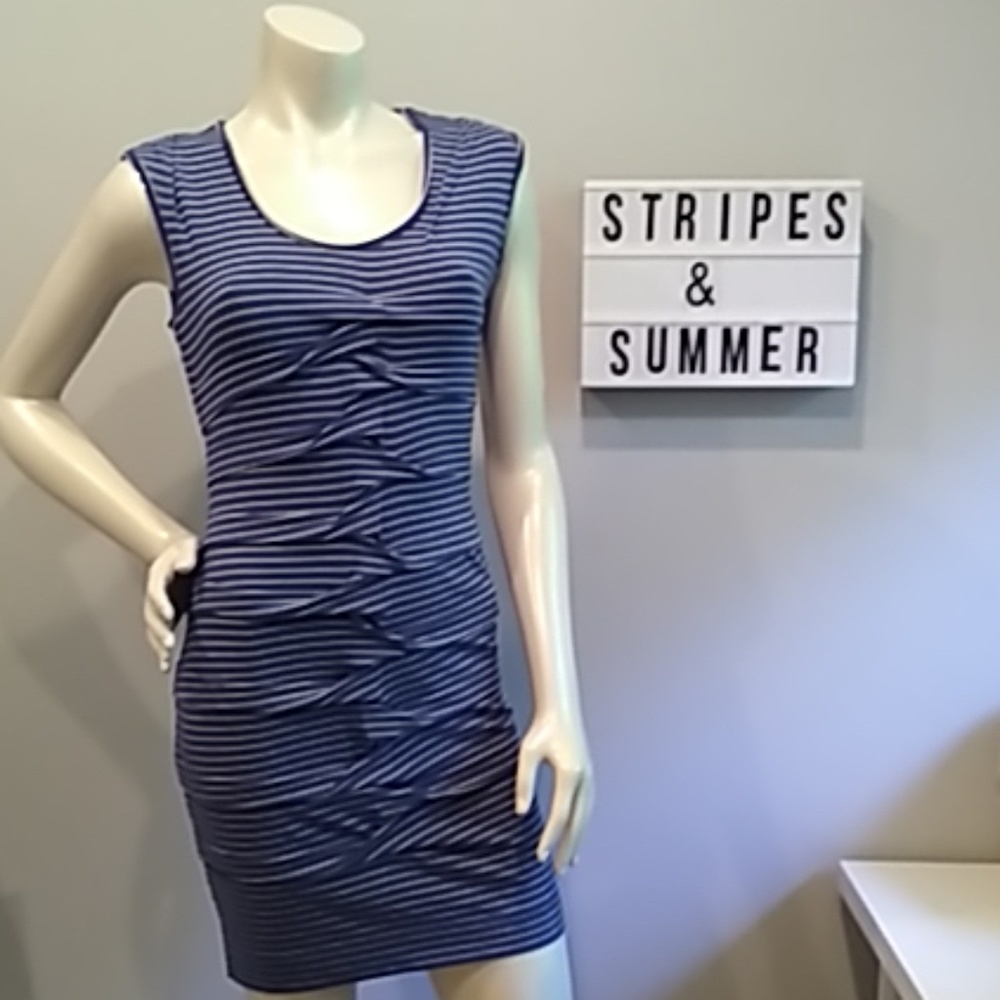 Nicole Miller Women's Dress